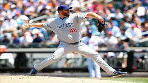 MLB Rumors: Minnesota Twins Free Agent Target-Ryan Dempster